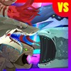 Megalodon Fights Sea Monsters icon