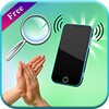 Phone Finder - no aplauso icon