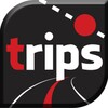 Trips PASSAGEIRO icon