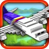 Mine Passengers: Aircraft Game icon