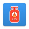 Gas Booking App icon