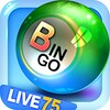 Bingo75 Live icon