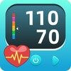 Tec Blood Pressure:Health&Info icon