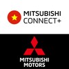 Mitsubishi Connect+ icon