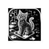 Tap Shift: Arrow Escape Puzzle 아이콘