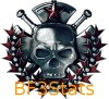 BF3Stats icon