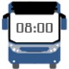 أيقونة Próximo Ônibus Curitiba