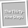 The Thirty-nine Steps icon