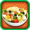 Salad icon