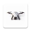 Icono de Drone Forecast