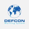 DEFCON Warning System Widget icon