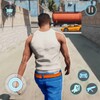 Real Crime Gangster Game 3D icon