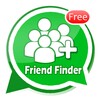 Friend Search Tool icon