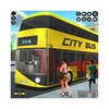 Passenger Bus Simulator Games icon