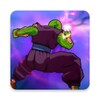 Ikon Legacy DBZ Ultimate Showdown