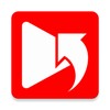 Shortcut for YouTube icon