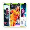 Icono de realMadrid Wallpaper