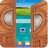 Door Screen Locker App icon