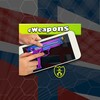 Icono de eWeapons™ Toy Guns Simulator