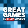 Great Games by PlayWorks icon