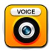 voiceCamera icon