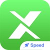 XTrend Speed Trading App icon