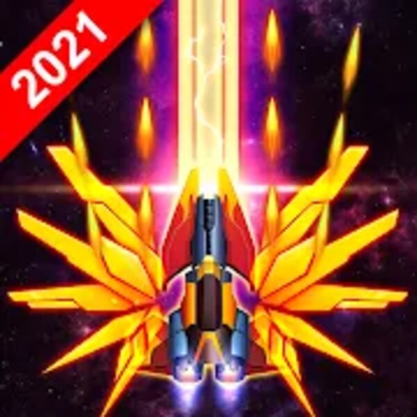 Galaxy Invaders for Android - Download the APK from Uptodown