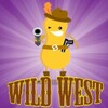 Foolz: Wild West आइकन