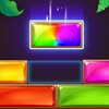 Icono de Sliding Jewel-puzzle game