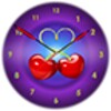 Love Clock Live Wallpaper icon