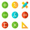 Learn Maths icon