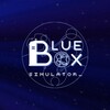 Icono de Blue Box Simulator