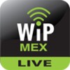 WiP-MEX Live icon