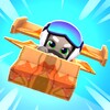 Biểu tượng Talking Tom: Epic Ride