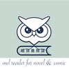 OwlReader icon