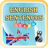 Icône English Sentences