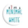 Minimal_Gradient White icon