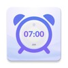 Icono de #AlarmApp