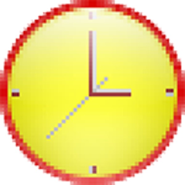 DS Clock for Windows - Download it from Uptodown for free