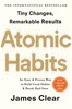 Atomic Habits icon