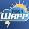 FOX4 WAPP icon