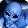 Alien UFO Photo Editor icon