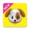 Animal Memoji Stickers HD icon