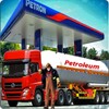 Icon von Grand City Oil Truck Driver