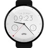 Mustache Watch Face icon