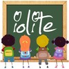 Iolite School ERP Student End icon