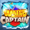 Water Puzzle Captain icon
