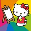 Colouring by Numbers 图标