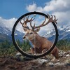 Ikon Ultimate Hunting: Hunter Game