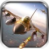 F16 vs F18 Dogfight Air Battle icon